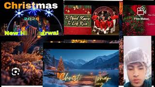 Hit  Pnarchristmas Remixsongsngew Bang Sa Khiet Iaki Nikinog Rwai Christmas Isra Cover 