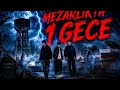 “Mezarlıkta Bir Gece 2: Bitlis’li Belkıs Ana Efsanesi”