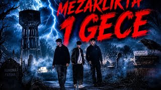 “Mezarlıkta Bir Gece 2: Bitlis’li Belkıs Ana Efsanesi”