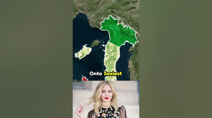 The European Country With the Most Beautiful Women