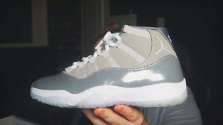 Jordan 11 