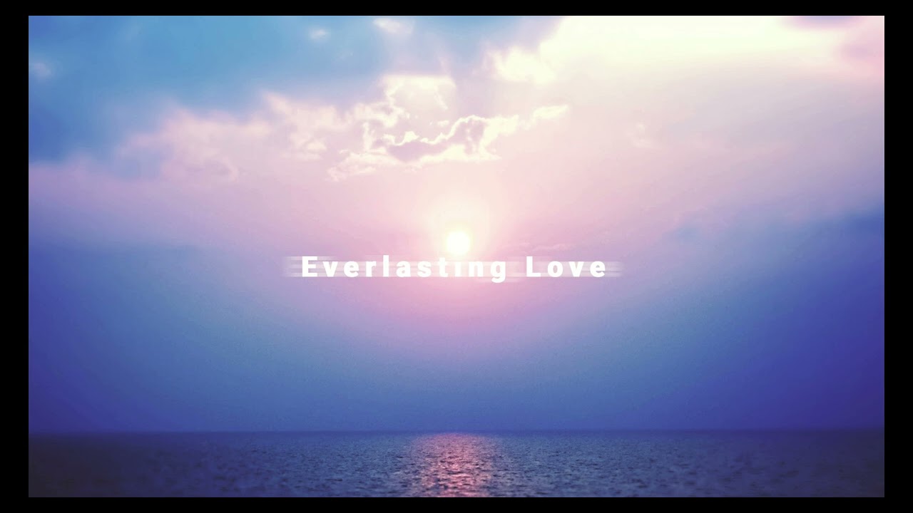 PAX JAPONICA GROOVE - Everlasting Love (Audio) - YouTube
