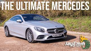 This Is Best Car Mercedes Ever Made And Why Theyre Not Making It Anymore