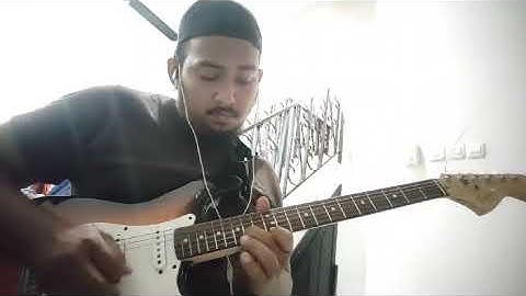Melody Original Yank - Wali  FYP di tiktok skill Pengamen Babat abis lagu Wali #musikindonesia