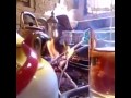 الرفيق الطيب اللي يسوق التباشير ما بهذاك اللي يكفيك شره