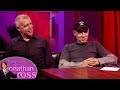 Pet Shop Boys Can't Wait To End The Interview! | Friday Night Dinner