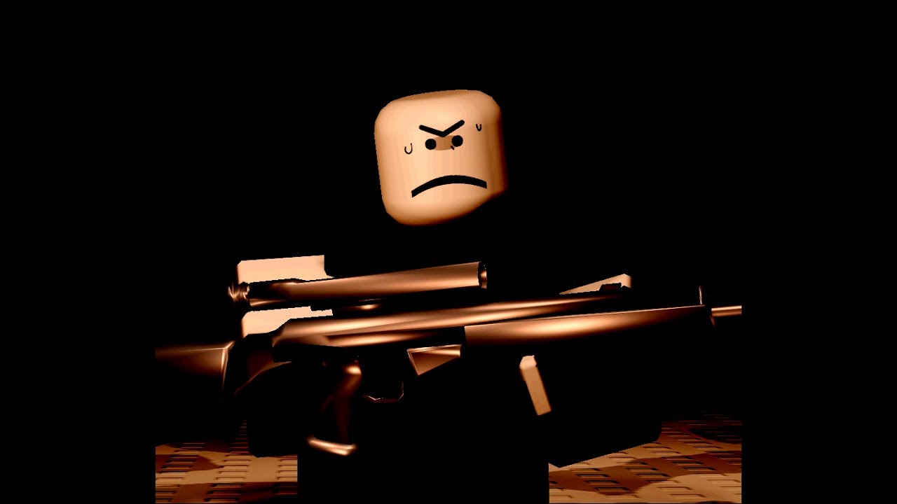 KISEKI - STAB OST (Sniper Solo Theme)