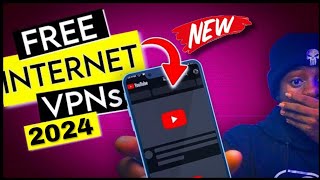 2 VPNs for Free internet - Top Best VPN Free internet 2024