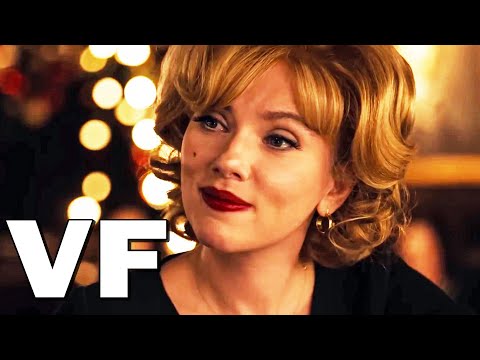 TO THE MOON Bande Annonce VF (2024) Scarlett Johansson, Channing Tatum