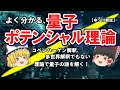 【ゆっくり解説】量子の不思議な世界、ボームの「量子ポテンシャル理論」