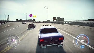 Need for Speed™ Heat part 16 Walkthrough No Commentary