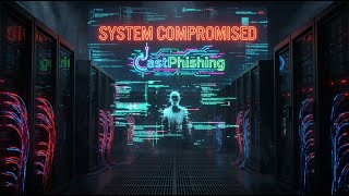 Biological Sabotage and Ransomware 2.0 | CastPhishing