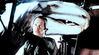 Das Ungeheuer von New York (Manhattan) wie zuvor jedoch in Deutsch und 1080p Uncut