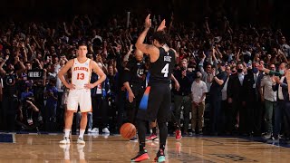 NY Knicks Greatest Playoff Moments Since 2000