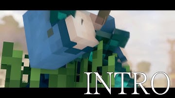 [Intro] -Forceartz (Minecraft Animation) #FMC1