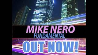 Mike Nero - Fundamental (Club Mixes) Resimi