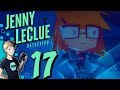 Jenny LeClue Detectivu - Part 17: Finale