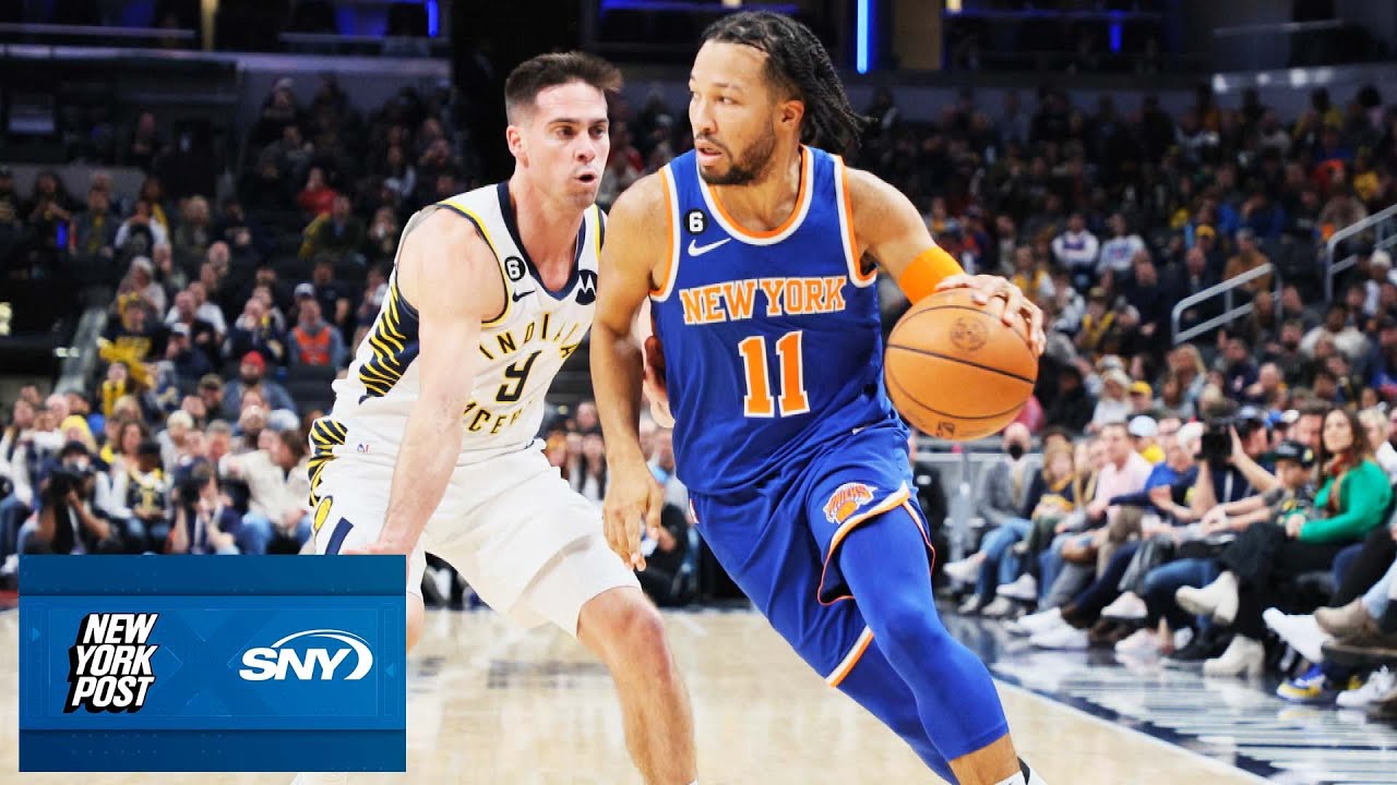 Knicks and Heat renew rivalry in Round 2; who has the advantage in the