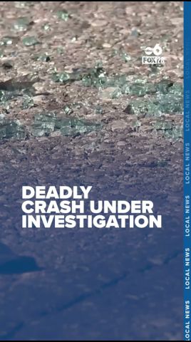 Deadly Short North crash remains under investigation - YouTube