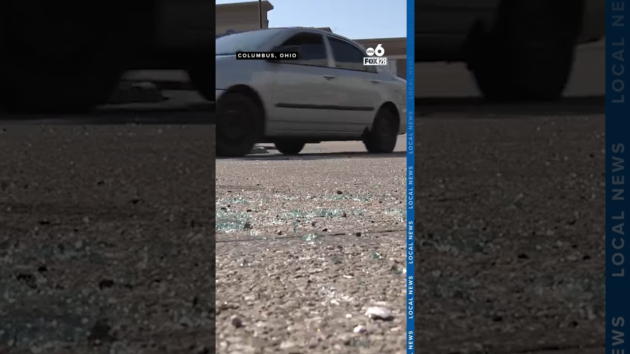 Deadly Short North crash remains under investigation - YouTube