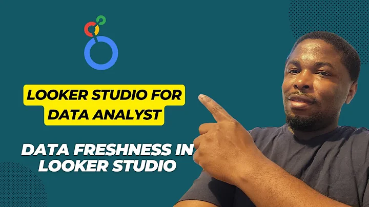 Complete Guide to Data Freshness in Looker Studio: Google Sheets, CSV, BigQuery, & Google Analytics