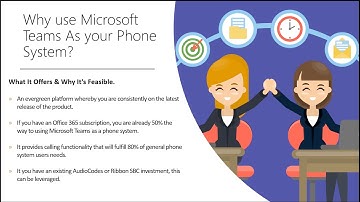 Can You Replace a PBX Phone System With Microsoft Teams?