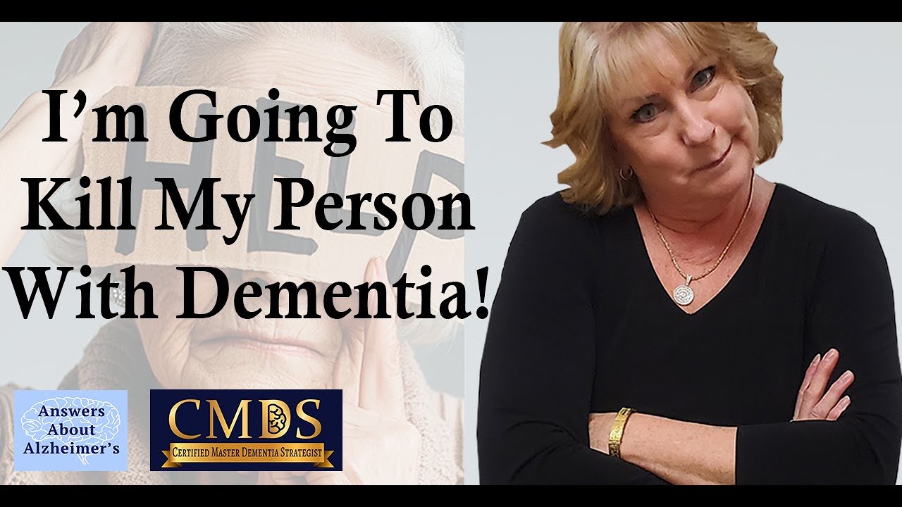 What To Do With A Violent Dementia Patient YouTube what-to-do-with-a-violent-dementia-patient-youtube