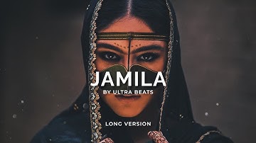 Jamila - Ultra Beats (Long Version)