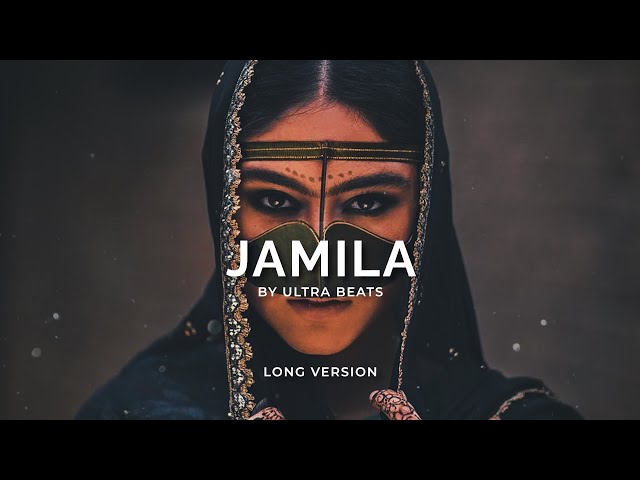 Jamila - Ultra Beats (Long Version) class=