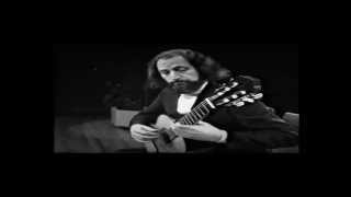 Massimo Gasbarroni plays Albeniz, Mallorca op. 202 (transcr.Segovia)