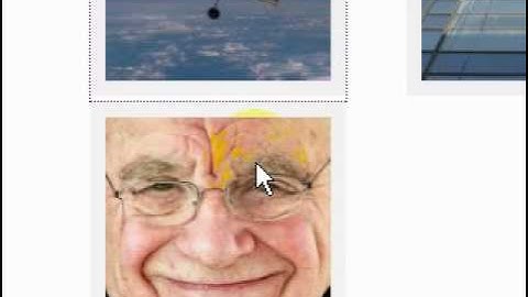 Wordpress 3 Setting up your gallery page