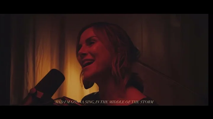 'Raise a Hallelujah' Feat. Michelle Lutz and Matt ...