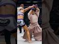 【逆転の一本背負い！パウンド決着】合気柔術 vs シュートボクシング #AikiJujutsu #ShootBoxing #mma