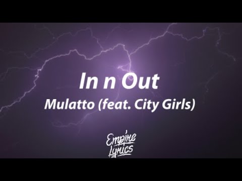 Mulatto - In N Out