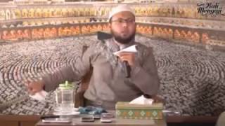 Keras! Ustadz ini sebut FPI sebagai Front Penghancur Islam Keras! Ustadz ini sebut FPI sebagai Front Penghancur Islam