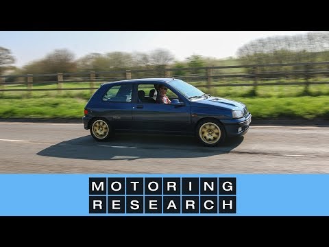 renault-clio-williams-review:-the-perfect-pocket-rocket-|-motoring-research
