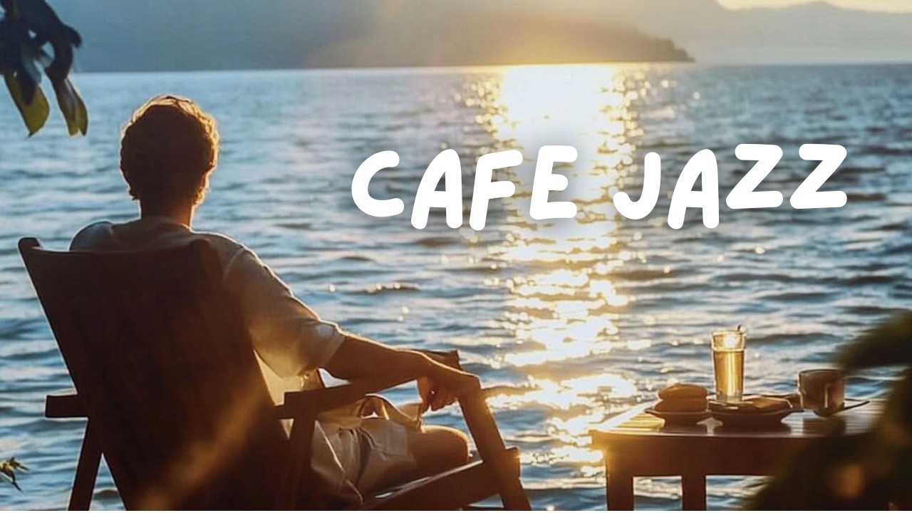 playlist 보사노바 너 나랑 휴가갈래? | Bossa nova Jazz