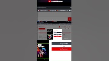 Email & Credit Card Hacking Exposed: How Hackers Steal Your Data (Prevention Guide) | #hackerinsight