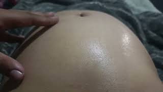 After A Big Party... Patreon Request