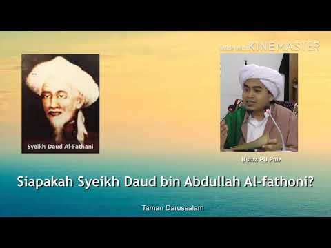 Video: Apakah Perjanjian Daud?