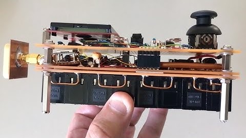 dsPic Graphic Platform - Part 3