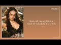 GABRIELA KATSEYE LYRICS GABRIELA KATSEYE LYRICS