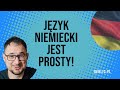 Język niemiecki jest prosty - niemiecki jest prosty - gerlic.pl