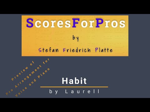 Habit - Laurell