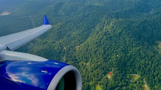 4K - Full Flight