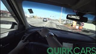 2018 Ford Flex Limited P.O.V Review