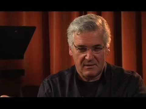 Pinchas Zukerman on Robert McDuffie and the Toronto Symphony Orchestra