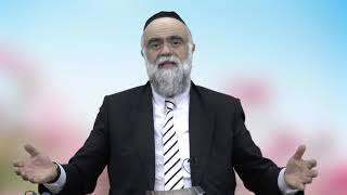 לטעום את החיים: ויצאו מלפני משה - הרב משה פינטו HD
