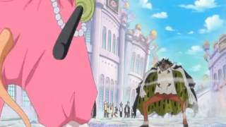 One Piece: Top 5 Wasteful Devil Fruits Users – Twilights Cavern