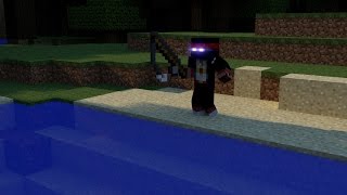 Рыба и штаны!!! [ХардАчивмент] - MINECRAFT screenshot 5